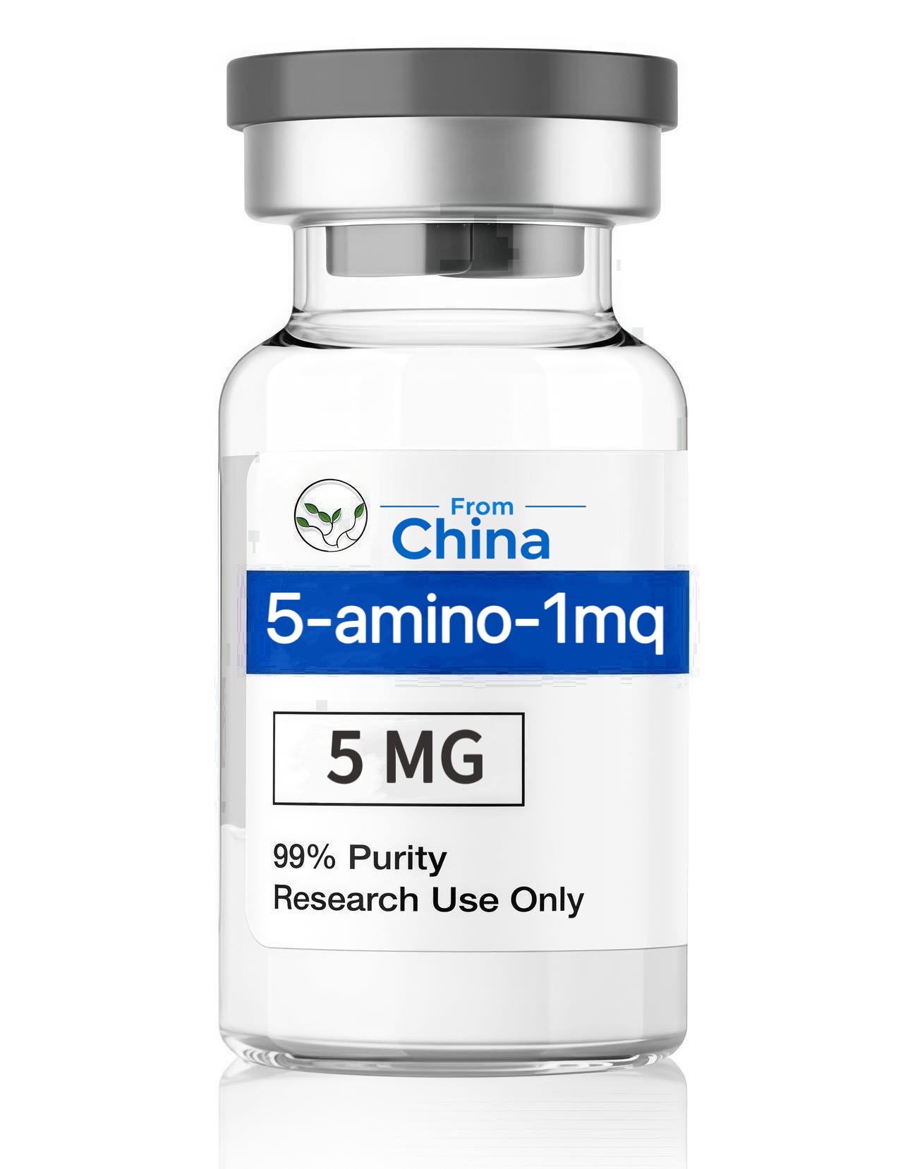 5-amino-1mq 5mg (Chinese Manufacturer) research peptide product image