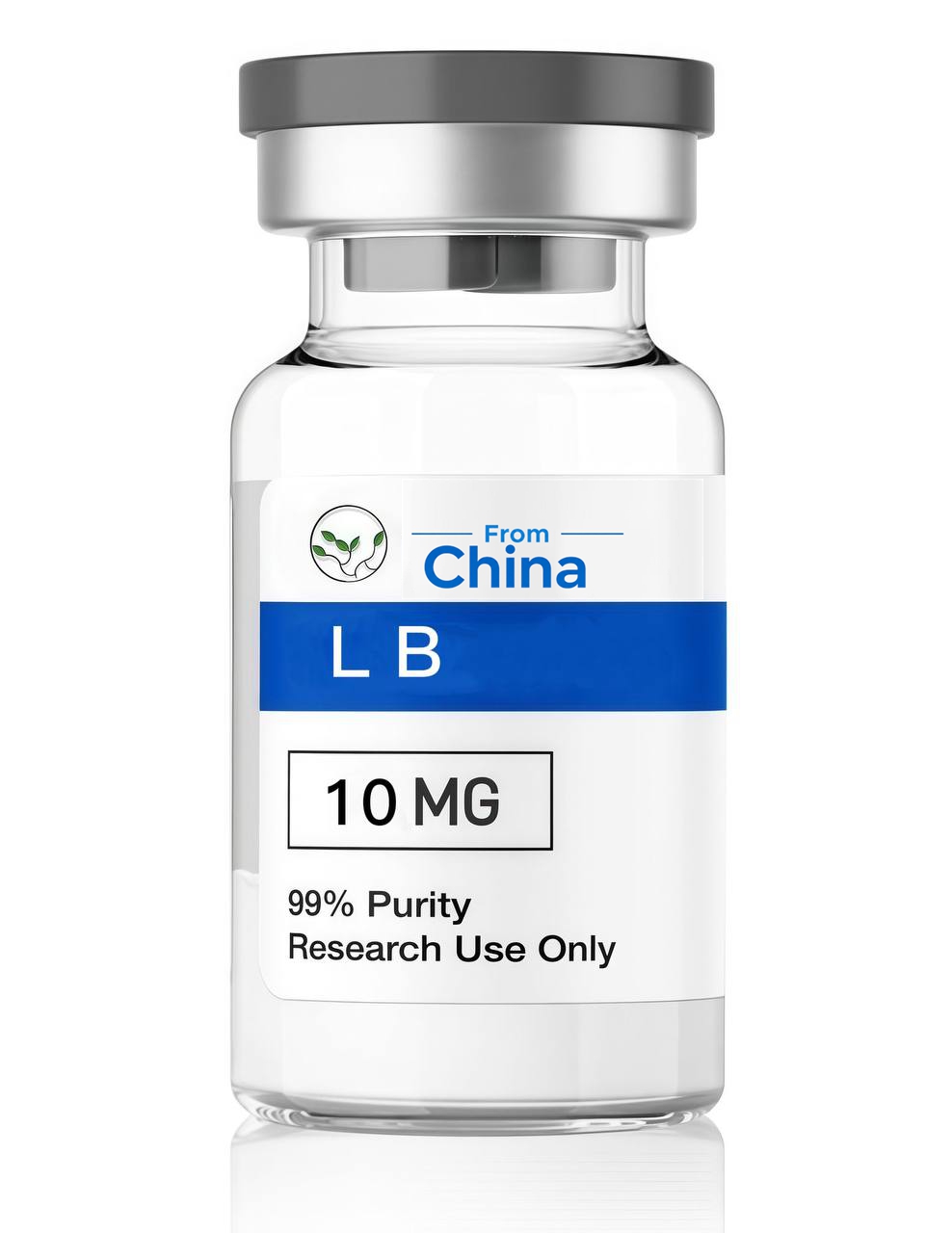 LB research peptide product image