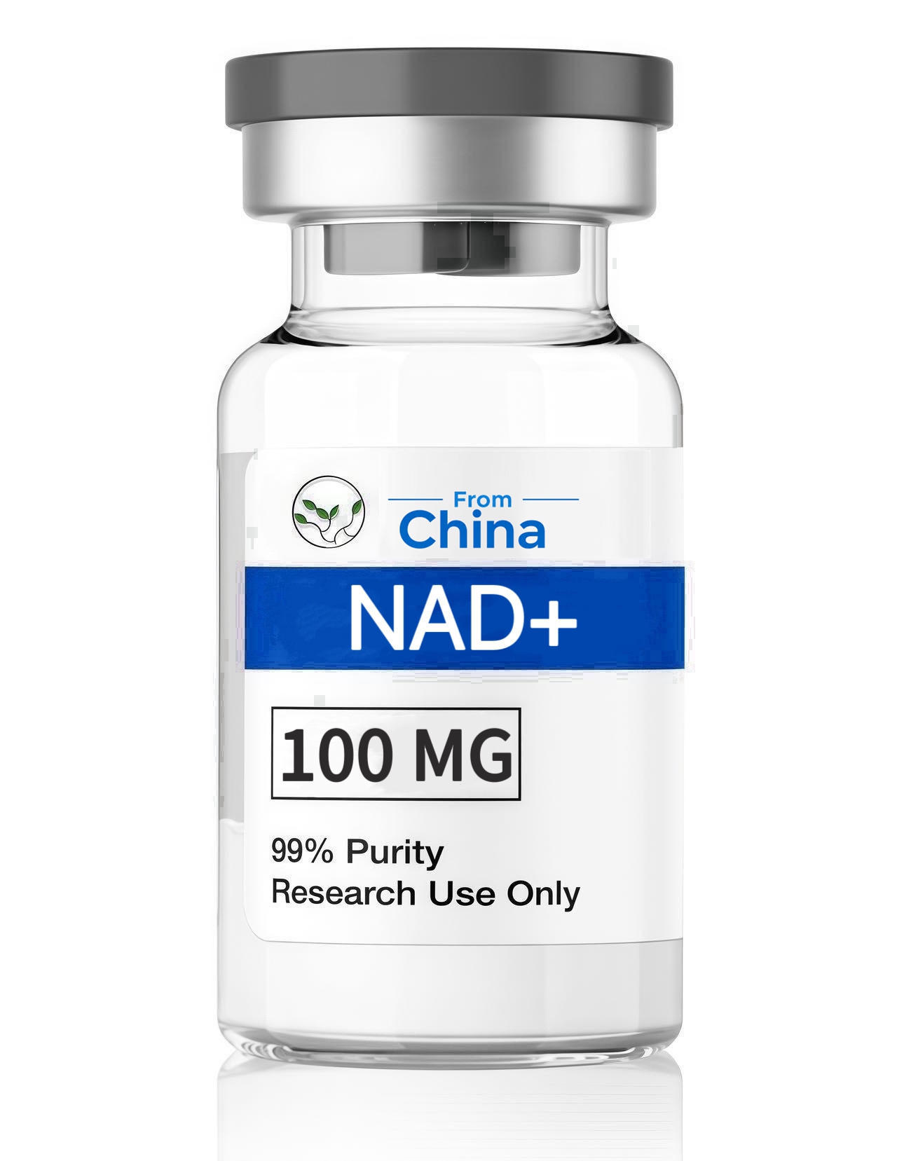NAD+ 100mg 500mg(Chinese Manufacturer) research peptide product image